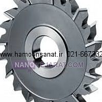 فرز پولکی فرز پولکی